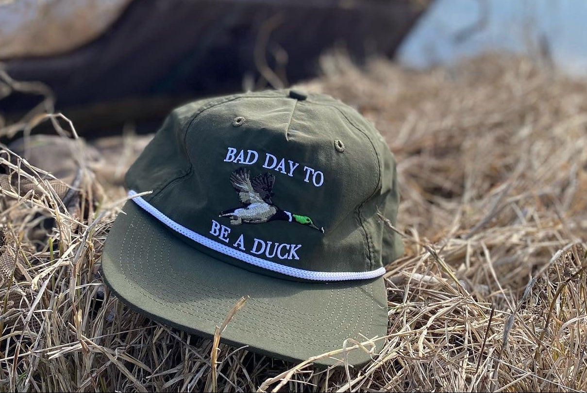 Sick Hat